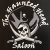 Haunted Head Saloon Instagram profile
